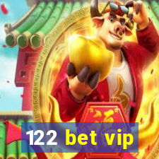 122 bet vip